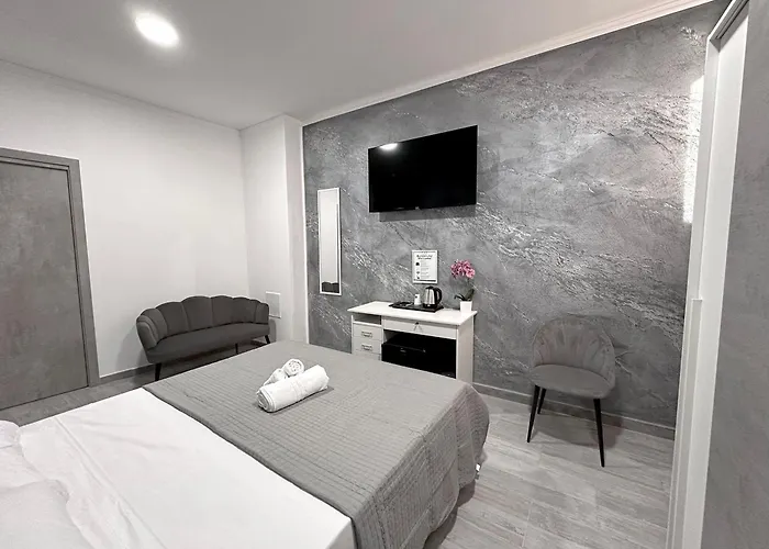 Le MeraviglieAlbergo