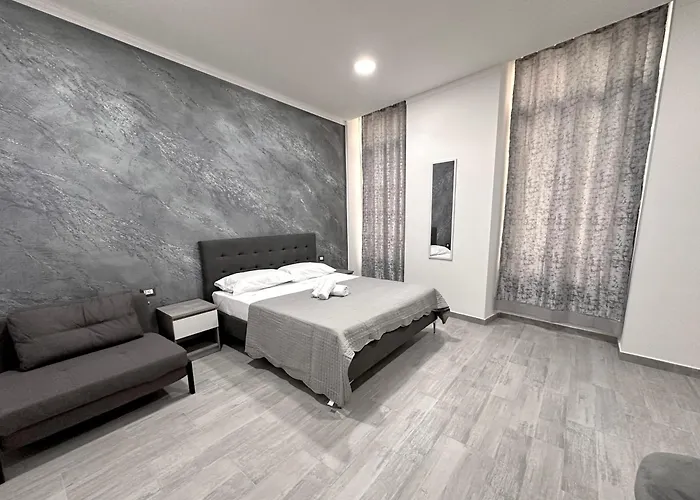 Le MeraviglieAlbergo