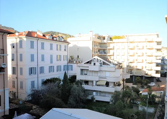 Palafiori RoomsAlbergo